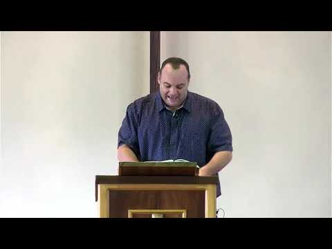 God Above Government- 1 Kings 13:1-10