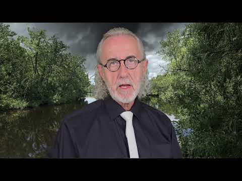 Scripture Verse By Verse (6) Exodus 19:9-25