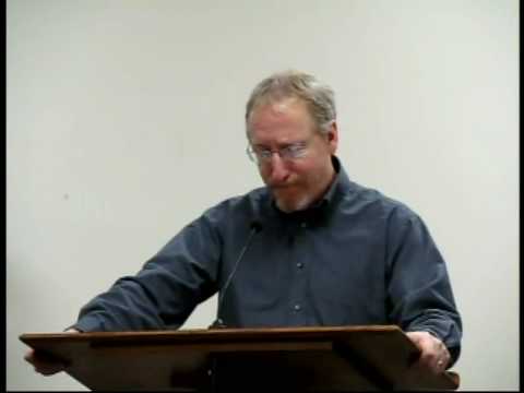 03-08-09 Part 1 - 1 Kings 19:19-21:  The Call to Service