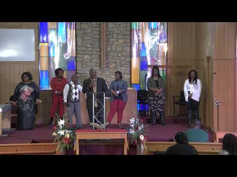 Greater Shepherd Indy, 1/16/22, Youth Sun, Juan Havvard, Deut. 30:1-3 “You Got It But Don’t Know It”