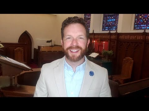 How God Speaks // 1 Kings 19:9-18