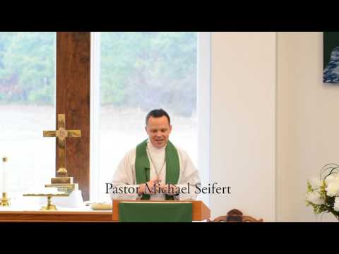 Isaiah 8:19-9:2 In darkness there is only distress; only in Jesus is there light