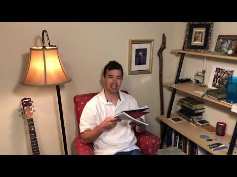 038a - Proverbs 13:17-25 (expounded)