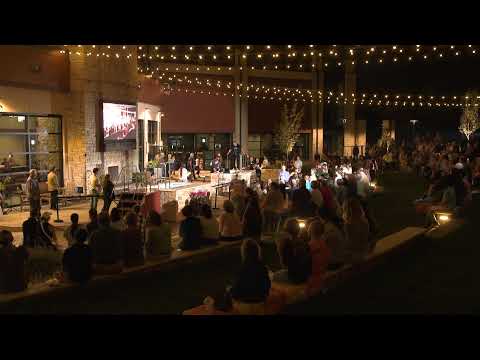 Cornerstone Chapel Leesburg, VA  |  7:00 PM Service