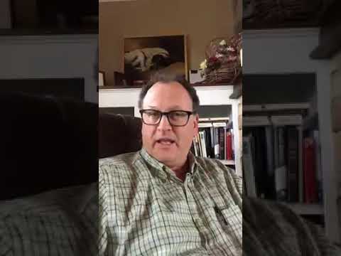 Pastor's Devotions 03-31-20 Isaiah 50:4-11 - St Johns Lutheran Church Oregon WI