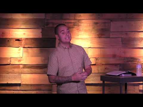 Masterclass: The Importance Of Our Decisions (1 Corinthians 10:21-11:1)