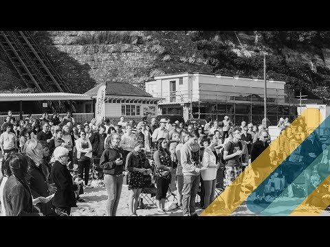 Bournemouth & Poole Convention - Hopeful & Holy - 1 Peter 2:1-25