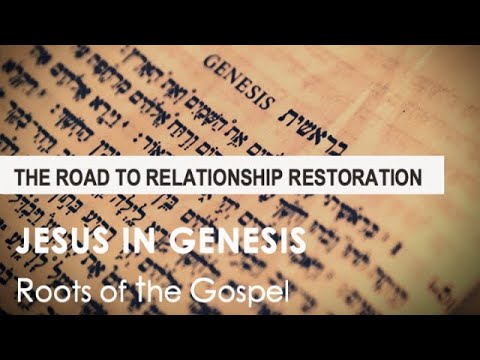Genesis 41:50 - 42:36  -  THE ROAD TO RELATIONSHIP RESTORATION