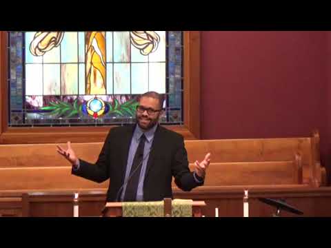 08132023 Sermon: "He's the Master of the Sea"   Matthew 14:22-33