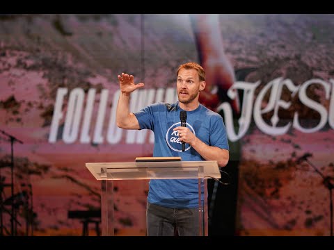 Real Or Counterfeit Christianity? (Mark 12:35-40) || Following Jesus || David Platt