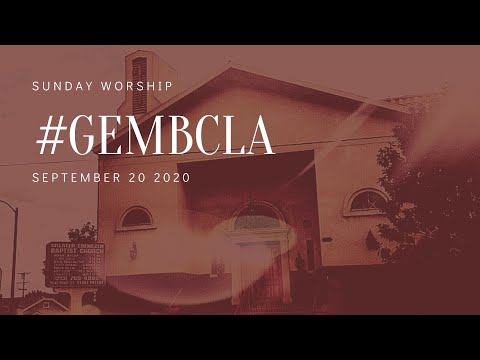 "You Just Wait And See" | Psalm 40:1-3 | September 20, 2020