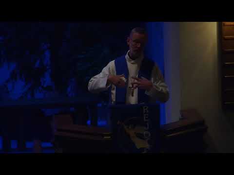 Ruth 1:16-17  A Good, Loyal, Unlikely Love Story (Sermon - Message)