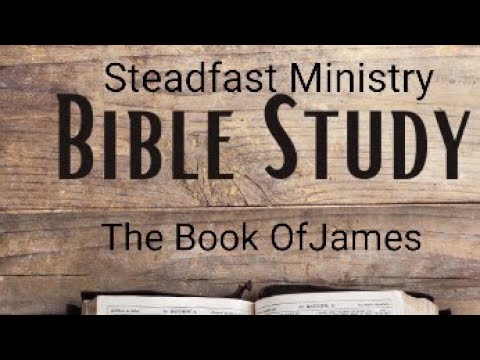 James 3:14-15 A Bible Study Of The Book Of James
