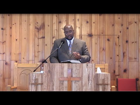 In The World, Not of The World, Pt. 2 (Ephesians 4:18-19)