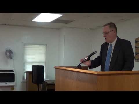 Those Who Reject The Gospel--Acts 28:23-27.