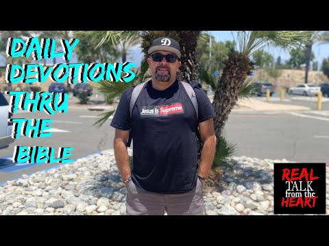 “Compassionate Warnings” 2 Chronicles 36:12-16