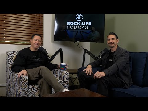 "Rock Life Podcast: Sermon Rewind - Is God punishing me?"