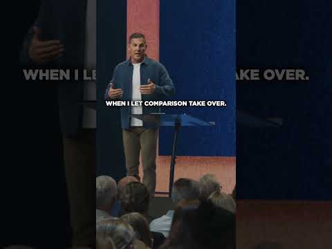 When I Lost Something Very Important In My Life