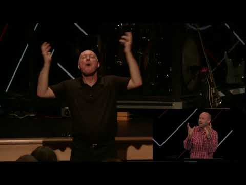 THE GLORY OF GOD ALONE (Romans 11:33-36)