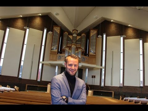 Gereformeerde Gemeente Genemuiden | Psalm 81: 13-12 & Psalm 21: 6-13 (01-03-2019)