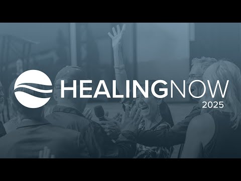 Healing NOW with Marcus Wick - November 5, 2025