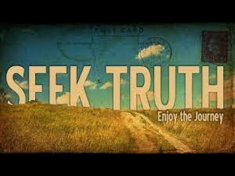 Seek Truth:  1 Kings 10:1-13