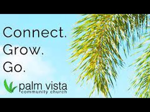 The Antidote to Agitation | Psalm 37:1-6