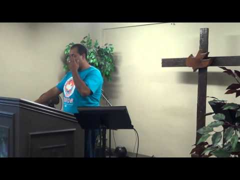 Nehemiah 2:11-16  4/27/16