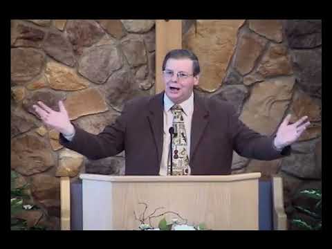 I Corinthians 12:1-3:  Now Concerning Spiritual Gifts