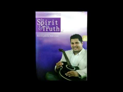 Jeremiah 1:5 - Pastor Jerome Fernando