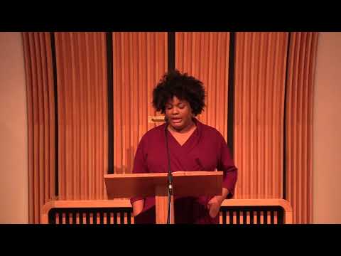 Tiffany Miller - The Weight of the Yes - Luke 22: 39-46