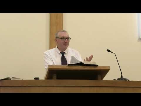 Faith or Works: Four Penetrating Questions (Galatians 3:2-5)