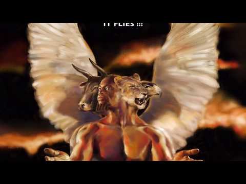 AMAZING THRONE IN HEAVEN Revelation 4:1-11