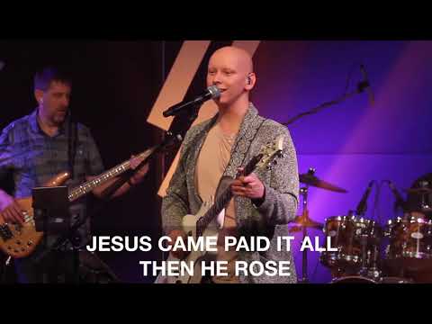 Sunday March 29/20 - 'Relationship Matter' (Ephesians 5:22-6:9): Pastor Joel