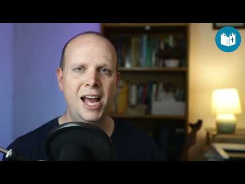 Bible Study - Mark 9:38-41 - Whoever is not against us is for us