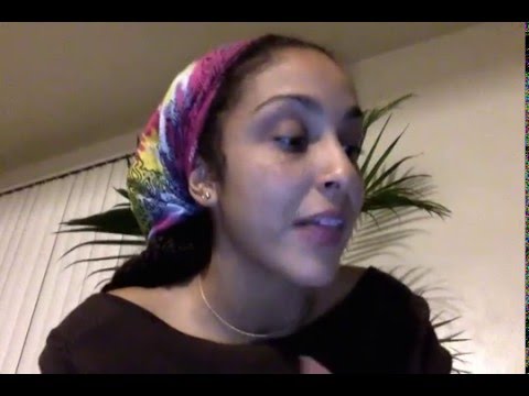 Sasha's Day by Day Bible: Job 8:13-14