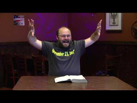 Faultline - Hebrews 13:12-17 and I Peter 2:13-17