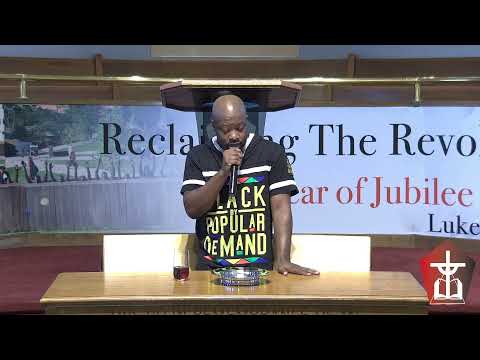 The Danger of Settling for How You Start  I Samuel  22:1-5