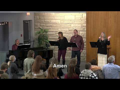 January 30, 2022 - Joshua 24:1-28 - Who will you choose?