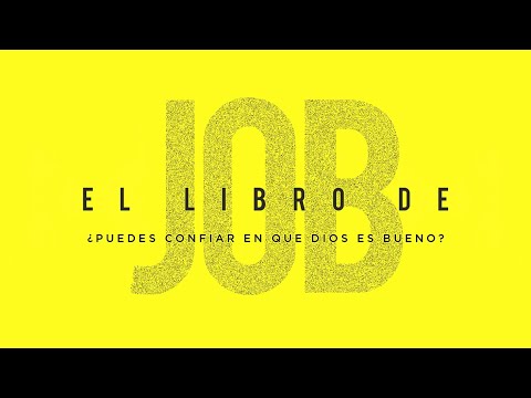 Redencion I Job 17:1-16