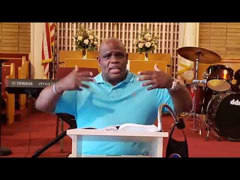 We Can! We Will! We Must! Matthew 21:18-21
