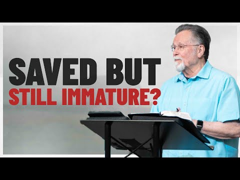 1 Corinthians 3:1-11| No Other Foundation