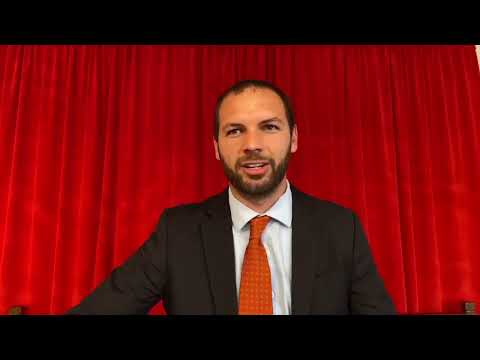 Deuteronomy 4:25-31: Exile and Restoration (October 4, 2020)