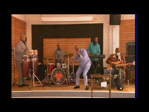 "Favor In An Unfavorable Situation" (Luke 1:26-29) Pastor C Barry Greene 12/13/2020