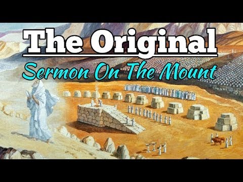 Angels Or A Pre-Incarnate Yeshua At Sinai? - Exodus 21-24: 18