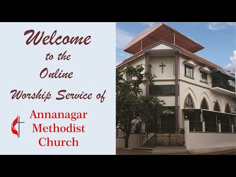 SUNDAY SERVICE 16-05-21/Proverbs 12:17-27/Truth Lives Forever/Rev. Andrew B Natarajan