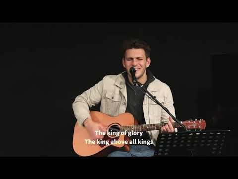 Children of the Father - Luke 3:21–4:13 (Livestream Replay)