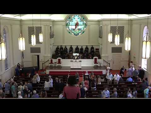 May 23, 2021 11:00 (1 Kings 18:41-19:8)