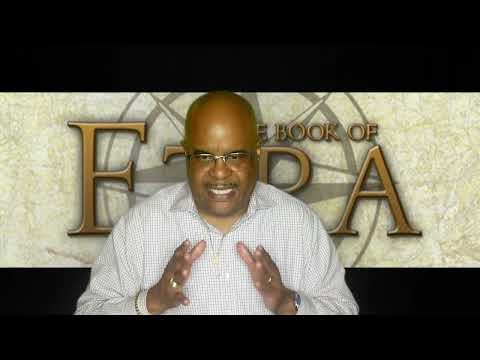 Free to Celebrate Ezra 6:13-22