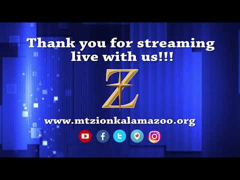 "It's OK to be Happy", Rev. Christopher Moore Sr, Psalm 34:8, 10/18/20